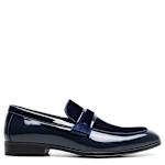 MENS SPRATLEY LOAFERS - NAVY
