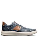 MENS CROSSTOUR HANDS FREE SNEAKER - NAVY