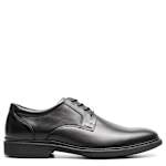 MENS FORECAST II WATERPROOF OXFORD - BLACK
