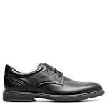 MENS HIGHRISE HANDS FREE OXFORD - BLACK