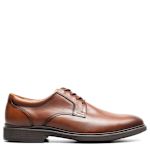 MENS FORECAST II WATERPROOF OXFORD - COGNAC