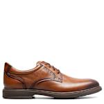 MENS HIGHRISE HANDS FREE OXFORD - COGNAC