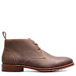 MENS RUCCI LUG CHUKKA BOOT - ESPRESSO