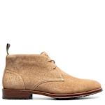 MENS RUCCI LUG CHUKKA BOOT - SAND