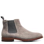 MENS RUCCI LUG CHELSEA BOOT - GREY