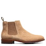 MENS RUCCI LUG CHELSEA BOOT - SAND