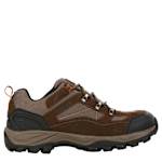 MENS RANGER WATERPROOF HIKING SHOE - BROWN