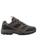 MENS ARLOW CANYON II HIKING SHOE - GREY