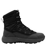 MENS SNOWTREAD WATERPROOF SNOW BOOT - BLACK