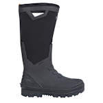 MENS HURRICANE RIDGE WATERPROOF BOOT - BLACK