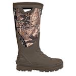 MENS HURRICANE RIDGE WATERPROOF BOOT - TAN