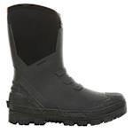 MENS COUGAR CREEK WATERPROOF BOOT - BLACK