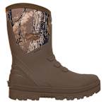 MENS COUGAR CREEK WATERPROOF BOOT - TAN