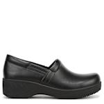 WOMENS DYNAMO LITE CLOG - BLACK
