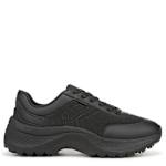 WOMENS WALK MODE SLIP RESISTANT - BLACK