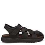 MENS SARASOTA OUTDOOR SANDAL - BLACK