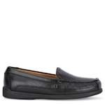 MENS CATALINA CASUAL LOAFER - BLACK