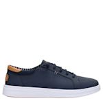 MENS PAUL PRO CLASSIC SNEAKER - BLUE
