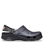 MENS CLASSIC ALL-TERRAIN CLOG - BLACK