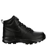 Nike ブーツ ブラック　マノアレザー NIKEマノアレザーブーツ！ | イーアスつくば店 | フィットハウス