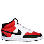 MENS COURT VISION MID SNEAKER