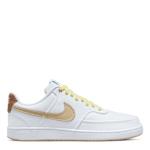 MENS COURT VISION LOW SNEAKER