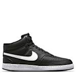 MENS COURT VISION MID SNEAKER