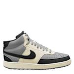MENS COURT VISION MID SNEAKER