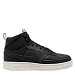 MENS COURT VISION MID WINTER SNEAKER BOOT