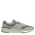 NEW BALANCE MENS 997H SNEAKER - NAVY
