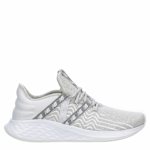 MENS FRESH FOAM ROAV RUNNING SHOE - BONE