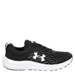MENS CHARGED ASSERT 10 RUNNING SHOE - BLACK