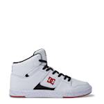 MENS CURE MID SNEAKER - WHITE
