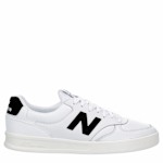 UNISEX CT300 V3 COURT SNEAKER