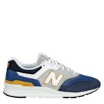 MENS 997H SNEAKER - NAVY