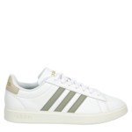 MENS GRAND COURT 2.0 SNEAKER - OFF WHITE