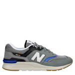 MENS 997H SNEAKER - GREY
