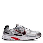 MENS INITIATOR SNEAKER - SILVER