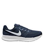 MENS RUN SWIFT 3 RUNNING SHOE - NAVY