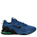 MENS AIR MAX ALPHA TRAINER 5 CROSS TRAINING SHOE - BLUE