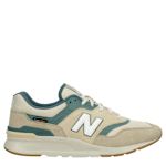 MENS 997H SNEAKER - SAND
