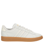 MENS GRAND COURT 2.0 SNEAKER - GREY