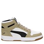 MENS REBOUND LAYUP SNEAKER
