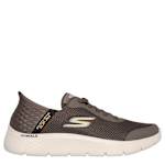MENS SLIP-INS GO WALK FLEX HANDS UP SNEAKER