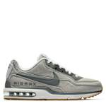 NIKE MENS AIR MAX LTD 3 SNEAKER - WHITE