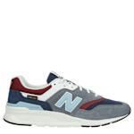 NEW BALANCE MENS 997H SNEAKER - NAVY