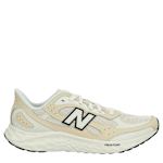 MENS FRESH FOAM ARISHI TIRALUX RUNNING SHOE - OFF WHITE