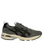 MENS GEL-1090 V2 RUNNING SHOE - DARK GREY