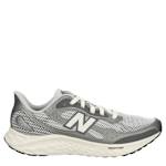 MENS FRESH FOAM ARISHI TIRALUX RUNNING SHOE - GREY