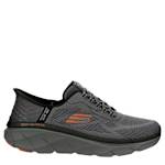 MENS SLIP-INS D'LUX WALKER REZINATE